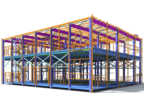 BIM-model-1