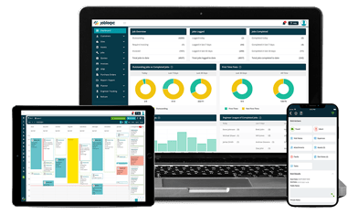 joblogic-service-management